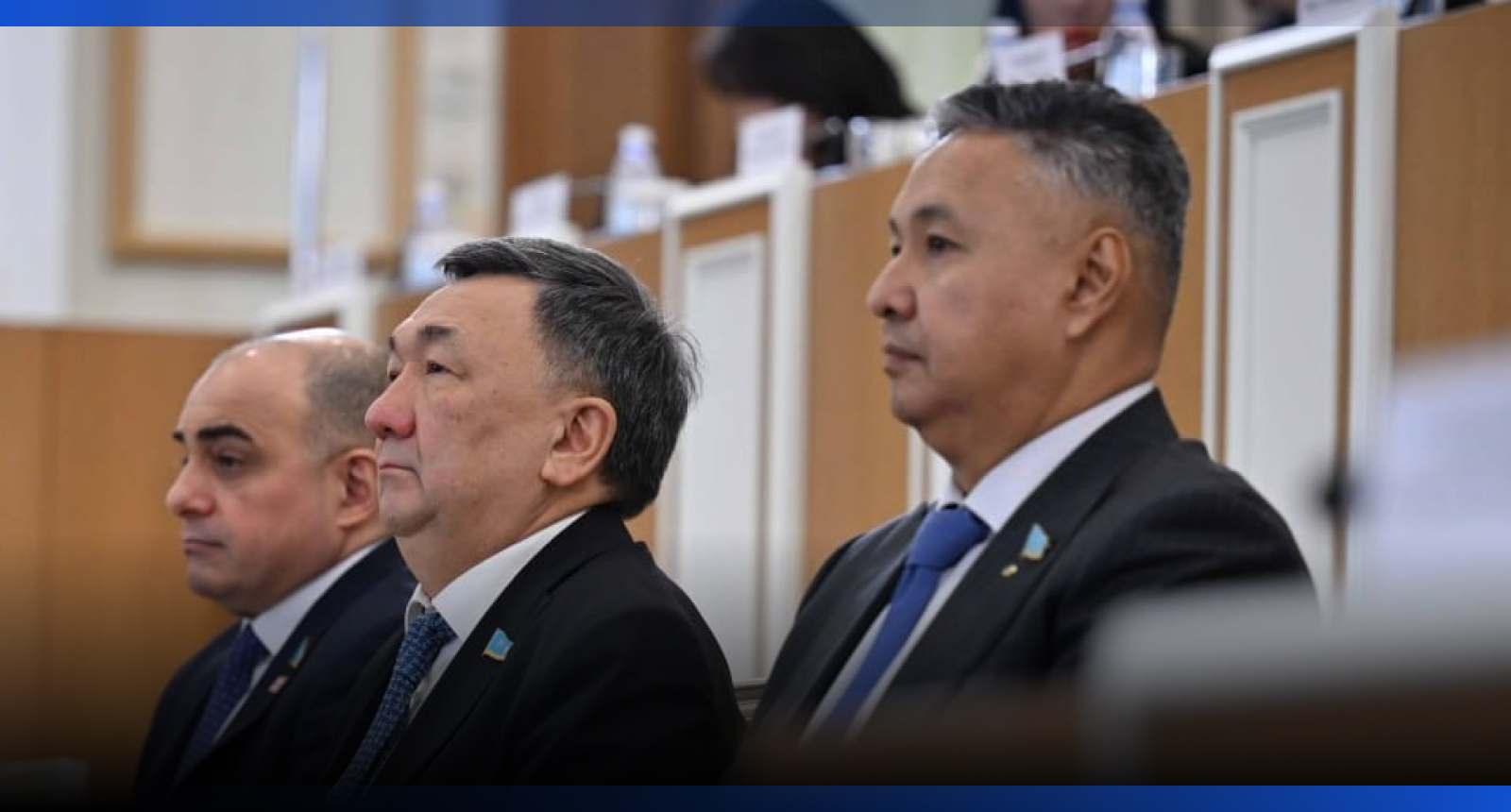 Image for «Ак жол» предлагает усилить конституционную защиту частной собственности